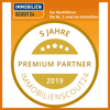 Immobilienscout24 Premium Partner