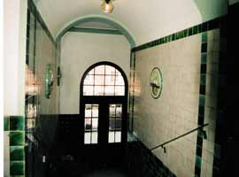 HIM Referenzprojekt Ainmillerstraße