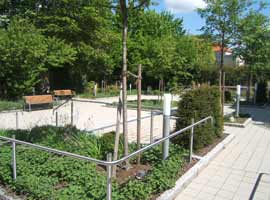 HIM Referenzprojekt Jesuitengasse, Augsburg
