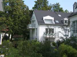 HIM Immobilien, Allescher Straße