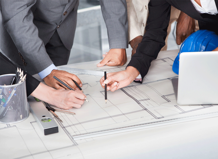 HIM Projektmanagement HIM Immobilien & Projektmanagement