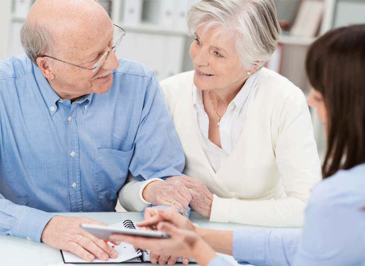 HIM Seniorenwohnungen HIM Immobilien Seniorenwohnungen